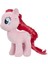 Saçlı Küçük Pony Peluş E0032-E0434 1