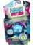 Hasbro Lock Stars Figür Teal Monster Horns E3103-E3155 2