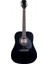 Kd100-Eb Akustik Gitar + Kılıf + Akort Aleti + Pena 1