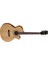 SFX-ME OP İnce Kasa Elektro Akustik Cutaway Gitar 1
