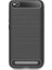 Xiaomi Redmi 5A 5.0" Brushed Carbon Fiber SilikonTPU Kılıf 1