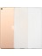 Apple iPad 9.7 2017 Silikon Elastik TPU Soft Kılıf 1