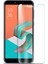 Asus Zenfone 5 Lite ZC600KL Tempered Glass Cam Ekran Koruma 1