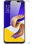 Asus Zenfone 5Z ZS620KL Tempered Glass Cam Ekran Koruma 1