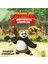 Kung Fu Panda Muhteşemlik Efsaneler Efsanevi Efsaneler Poster Ve Çıkartma Hediyeli 1