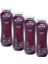 Organik Detox Super Hero Meyve Suyu, 4 'lü x 200 ml 1