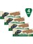 Sandwich French Herbs 4 'lü x 30 gr 1