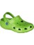 8101 Big Frog Lime Çocuk Terlik 2