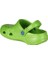 8101 Big Frog Lime Çocuk Terlik 3