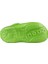 8101 Big Frog Lime Çocuk Terlik 4