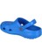 8101 Big Frog Blue Çocuk Terlik 3