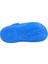 8101 Big Frog Blue Çocuk Terlik 4
