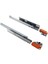 Tandem Tek Açılım Ray 35 Cm 1