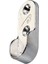 D0707 Oval Askı Flanşı Nikel 1