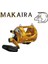 Makaıra MK 80WII 4 bb Çıkrık Makinesi 2
