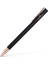 Neo Slim Mat Siyah Rose Gold Roller Kalem 343114 1