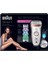 Silk-épil 9 Skinspa Epilatör 9961 V Epilasyon Ve Sonic Peeling Sistemi Islak Ve Kuru 4