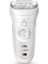 Silk-épil 9 Skinspa Epilatör 9961 V Epilasyon Ve Sonic Peeling Sistemi Islak Ve Kuru 6