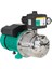 İnitial Control Sps 5-56 Akış Kontrollü Jet Hidrafor 7 Kat 10 Daire 1