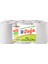 Hareketli Havlu 21 cm 6 Rulo 4 kg 1