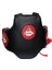 By Leon 1982 Leon Kick Boks ve Muay Thai Gövde Koruyucu Body Protector Kırmızı BYL6202 2