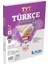 TYT Türkçe Fasikülleri Modüler Set 1