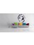 Kartal Logo Sticker 1