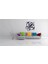 Motif Dekor Duvar Sticker 1