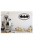 Batman Logo4 Duvar Sticker 1
