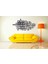 İdeas Dekoratif Duvar Sticker 1
