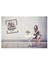 Love Forever Şık Duvar Sticker 1