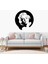 Marilyn Monroe Duvar Sticker 1