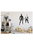 Power Rangers Duvar Sticker 1