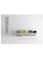 Şık İngilizce Yazı Duvar Sticker 1