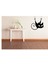 Yaramaz Kedi Duvar Sticker 1