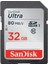 32Gb 80Mb/Sn Ultra Sdhc Hafıza Kartı Class 10 1