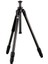 M-057 N6 Carbon Fiber Tripod 3 Kademe 1