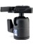 Bh-1 Ball Head Tripod Kafası 1