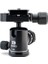 B-00+Pu50 Ball Head Tripod Kafası 1