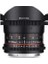 12Mm T3.1 Vdslr Ed As Ncs Fisheye Cine Lens 1
