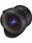 12Mm T3.1 Vdslr Ed As Ncs Fisheye Cine Lens 2
