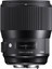 135Mm F1.8 Dg Hsm Art Lens 1