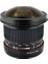8Mm F/3,5 Umc Csıı Lens 1