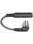Adapter El-Amphenol-6.3Mm/10 Cm 1