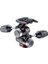 Mhxpro-3W Tripod Başlığı 1