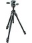 Mk290Dua3-3W Alüminyum Tripod 1
