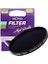 İnfrared R72 82Mm Filtre 1