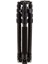 C1350Q1 Carbon Fiber Travel Angel Tripod Siyah 2