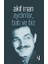 Aydınlar, Batı Ve Biz - Akif İnan 1