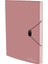 Toplantı Dosyası Metalik Pembe (stoklarla sınırlıdır) 1